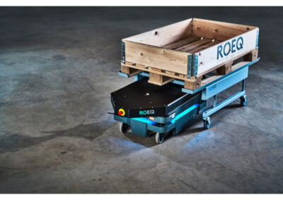 ROEQ AM250