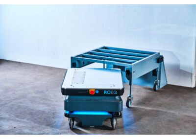 ROEQ Cart300E