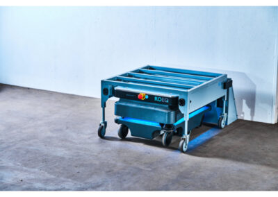 ROEQ Cart300E