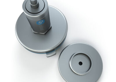 OnRobot Gecko SP
