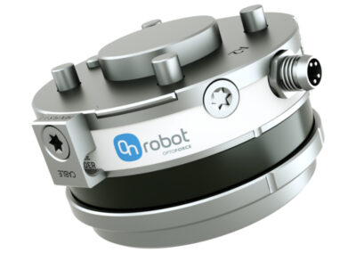 OnRobot HEX