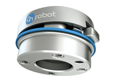 OnRobot Quick Changer