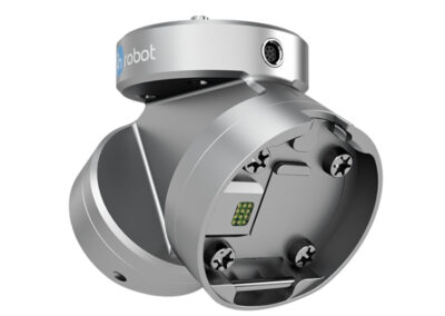 OnRobot Quick Changer