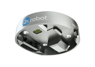 OnRobot Quick Changer