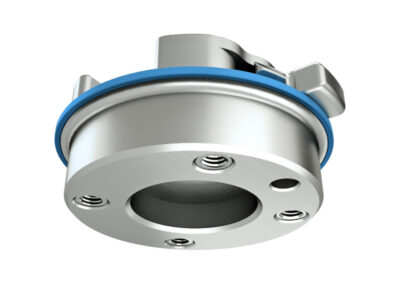 OnRobot Quick Changer