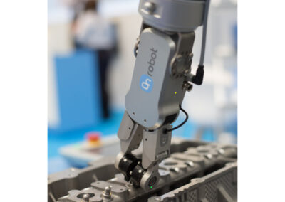 OnRobot RG2-FT
